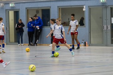 Bild 5 - wCJ Futsalmeisterschaft